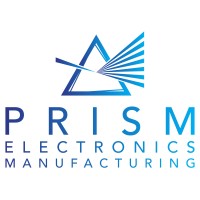 Prism Electronics Manufacturing Limited logo - Similar company to Smart Electronics Ltd.