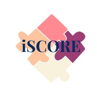 iSCORE logo - Similar company to Iscore