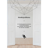 MonMajordHome logo - Similar company to Mon Majord'Home