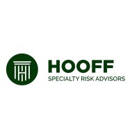 Hooff Specialty Risk Advisors logo - Similar company to Insured Solutions Inc.