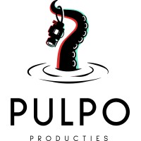 PULPO logo - Similar company to Bodhi Drinks