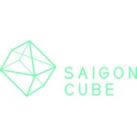 SAIGON CUBE logo - Similar company to Crecurate