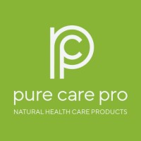 Pure Care Pro logo - Similar company to Cutlass Supplements
