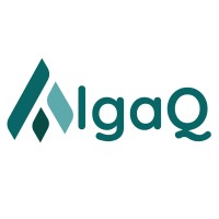 AlgaQ logo - Similar company to Aisthesis