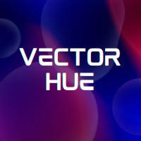 Vector Hue, Indore logo - Similar company to Vue.Js Indore