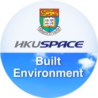 HKU SPACE Real Estate / Built Environment Programmes logo - Similar company to Fullhome Real Estate And Relocation Services