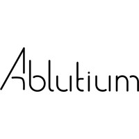 Ablutium logo - Similar company to Bathed In Flame Holdings