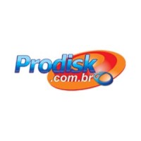 Prodisk Distribuidora logo - Similar company to Atom Engenharia