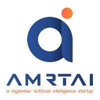 Amrta Artificial Intelligence logo - Similar company to Technoland Myanmar