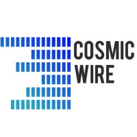 Cosmic Wire logo - Similar company to Cosmic Wire Inc