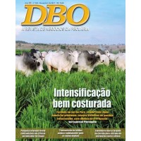 REVISTA DBO logo - Similar company to Dbo