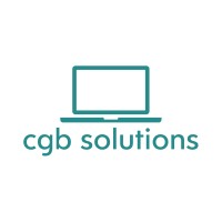 cgb solutions ltd logo - Similar company to Cgb Solutions