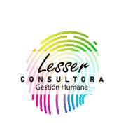 Lesser Consultora logo - Similar company to Magenta Consultora