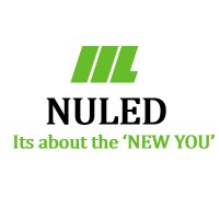 NULED logo - Similar company to Ammo International