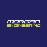Morgan Engineering NSW logo - Similar company to Apollo Engineering