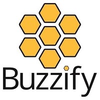Buzzify logo - Similar company to Solar Eggs Pty Ltd
