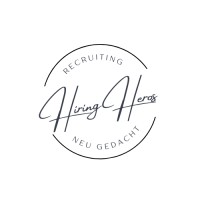 Hiring Heros logo - Similar company to Work For Warriors