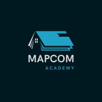 MAPCOM ACADEMY logo - Similar company to Sree Gurukul English Medium School