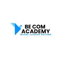 BE COM ACADEMY logo - Similar company to Chercheinfo
