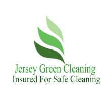Jersey Green Cleaning logo - Similar company to Modern Virtual