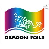 Dragon Foils logo - Similar company to Aifoils
