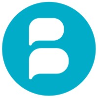 Bubbleting logo - Similar company to Levertech
