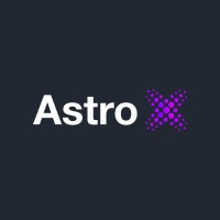 Astro Data Group logo - Similar company to Astrodata