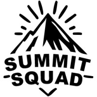 Summit Squad logo - Similar company to Pigeons At Play