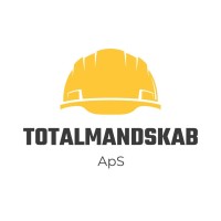 Totalmandskab ApS logo - Similar company to Kloakdanmark Aps
