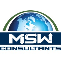 MSW Consultants logo - Similar company to Bpo Point