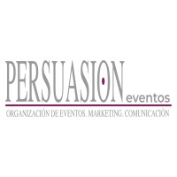 Persuasion logo - Similar company to Adea