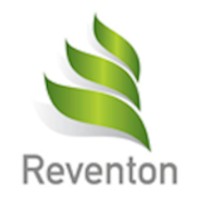 Reventon logo - Similar company to Iris Consulting Services Ltd