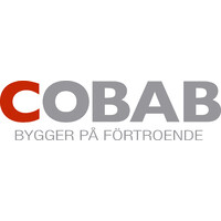 COBAB Sverige AB logo - Similar company to Folkhem