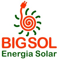 Big Sol Energia Solar logo - Similar company to Brado  Energia Solar