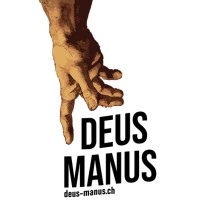 Deus Manus logo
