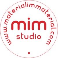 Material Immaterial Studio logo - Similar company to Ray Barn