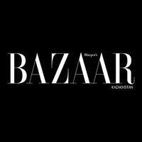 Harper's Bazaar Kazakhstan logo - Similar company to The Steppe