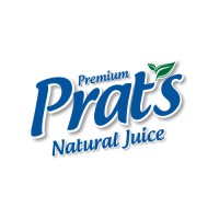 Prats Juice logo - Similar company to Tren A Las Nubes