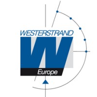 Westerstrand Europe logo - Similar company to Westerstrand Urfabrik Ab