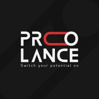 ProLance Agency logo - Similar company to Prolance Projecten & Interieurs