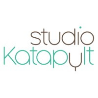 Studio Katapult logo - Similar company to Daylinq