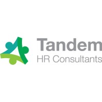 Tandem HR Consultants logo - Similar company to Rpc Software