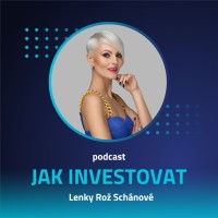 Podcast Jak investovat logo - Similar company to Boovatech