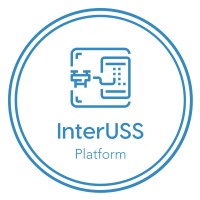 InterUSS Platform logo - Similar company to Dronekeeper