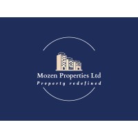 Mozen Properties Ltd logo - Similar company to Qaim Properties Limited