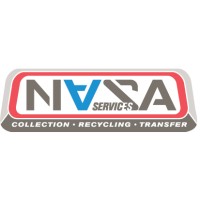 NASA Services logo - Similar company to Universal Waste Systems, Inc.