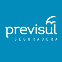 Previsul Seguradora logo - Similar company to 88I Seguradora Digital