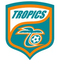 Florida Tropics SC logo - Similar company to J&N Install