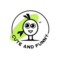 Cute and Funny logo - Similar company to Zivax, Engineering Consultancy