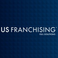US Franchising logo - Similar company to Expandir Franquias
